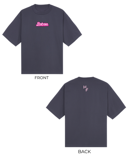 Babae Premium Tee