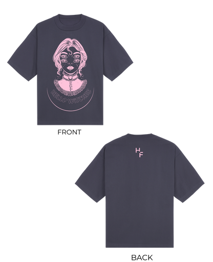 Hello Witches Premium Tee