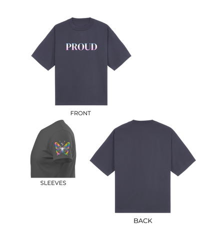 Proud V.2 Premium Tee