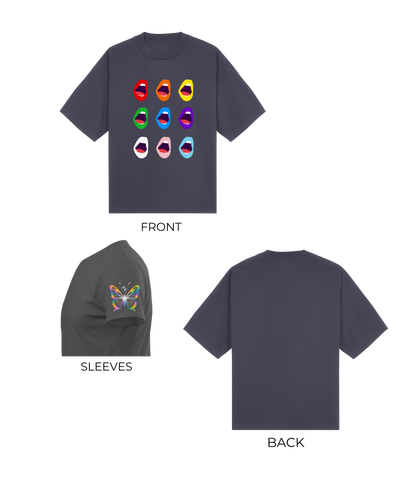 Loud Premium Tee