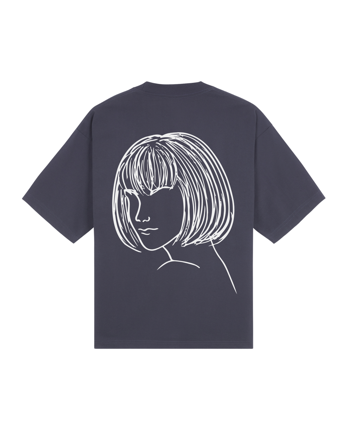 Luna Premium Tee