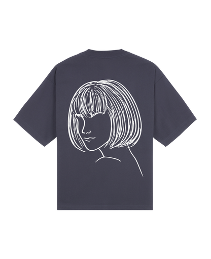Luna Premium Tee