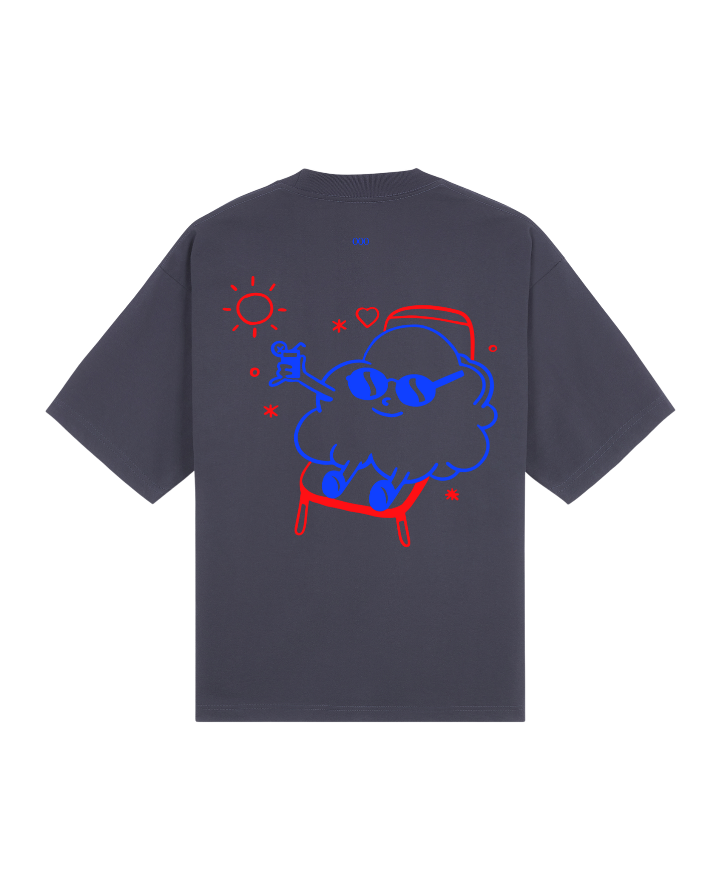 OOO: Beach — checked out Premium Tee