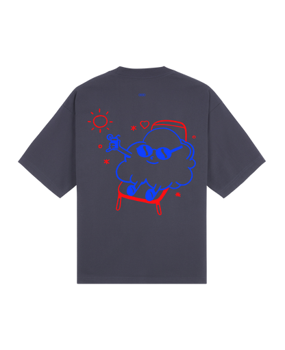 OOO: Beach — checked out Premium Tee
