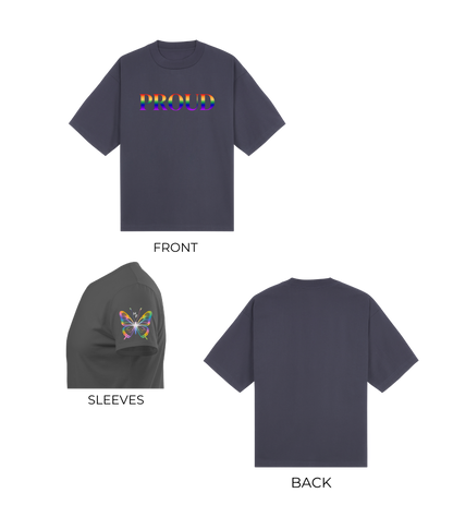 Proud V.1 Premium Tee
