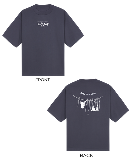 OOO: Beach — brb on vacay Premium Tee