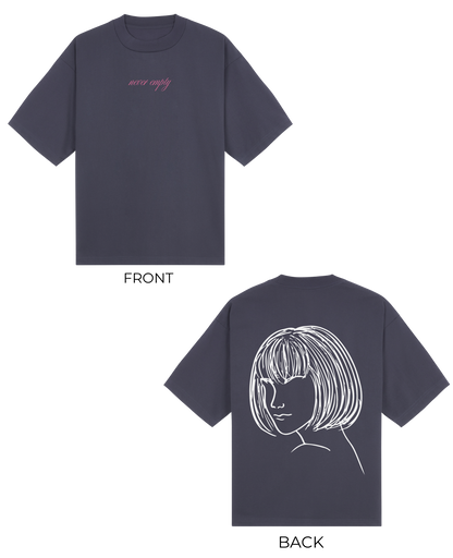 Luna Premium Tee