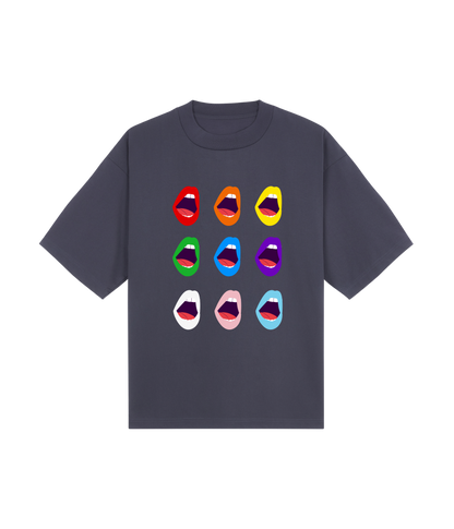 Loud Premium Tee
