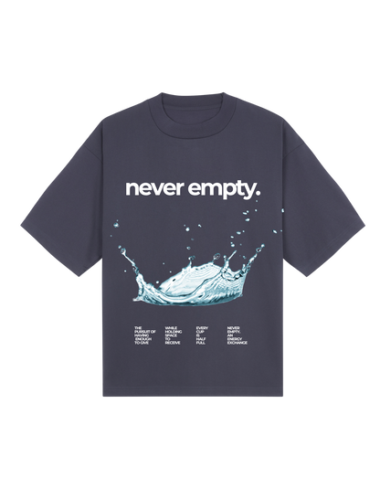 The Big Splash Premium Tee