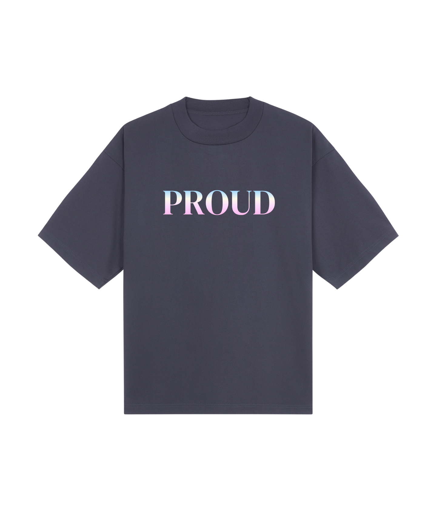 Proud V.2 Premium Tee