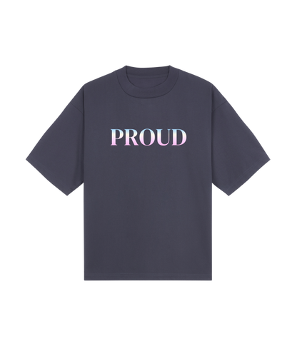 Proud V.2 Premium Tee