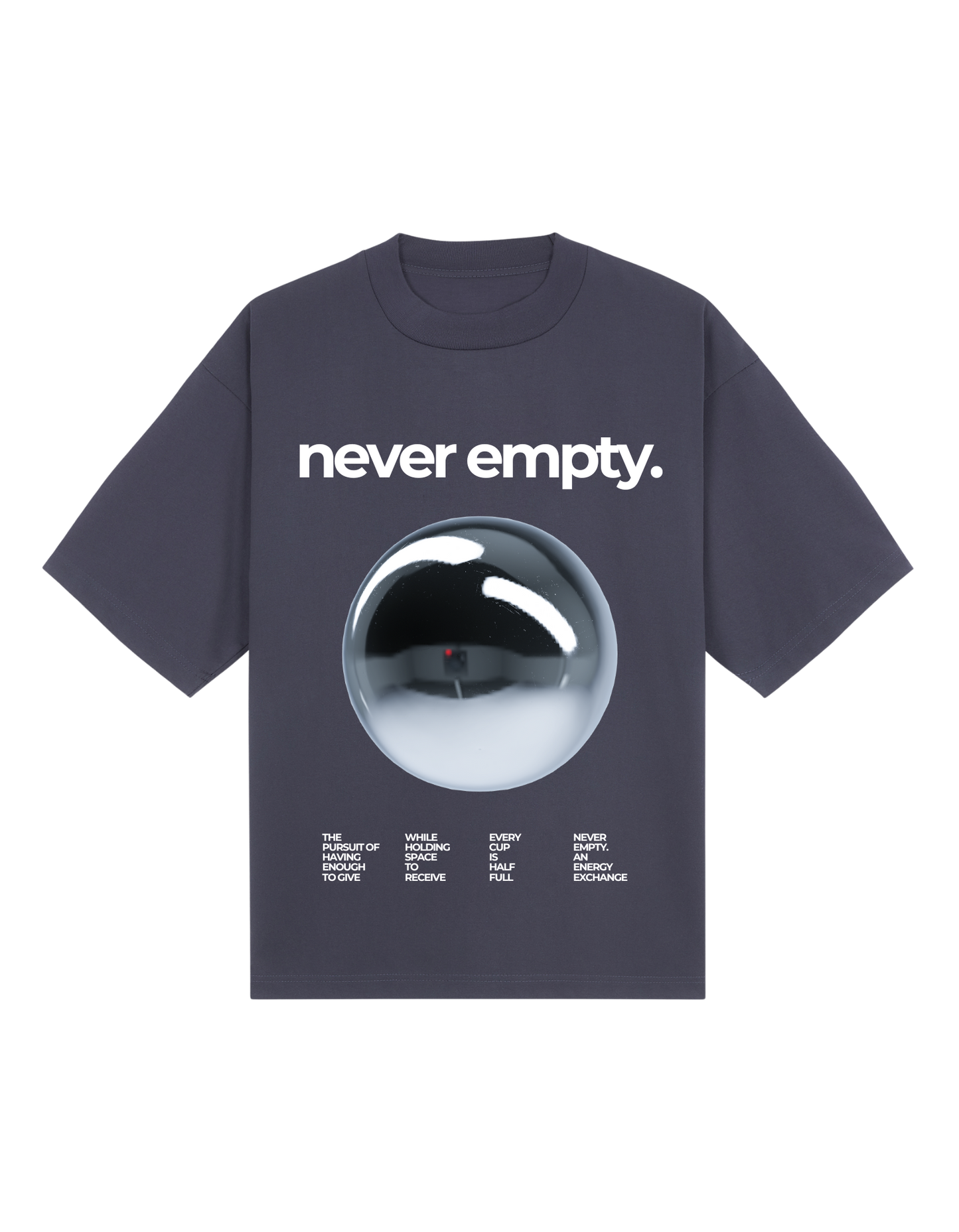 Reflect Premium Tee