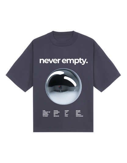 Reflect Premium Tee