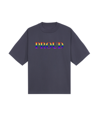 Proud V.1 Premium Tee