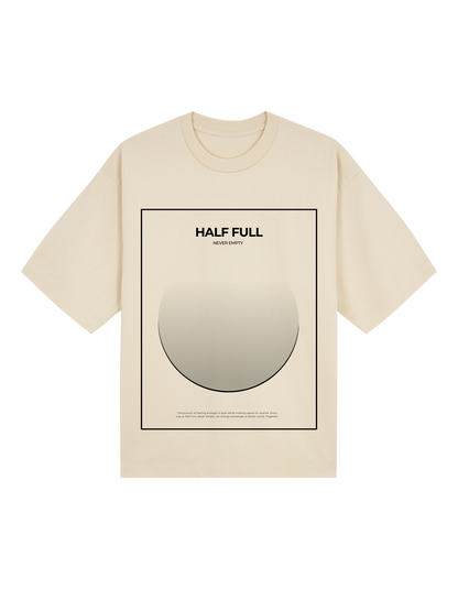 Lunar Fill Premium Tee