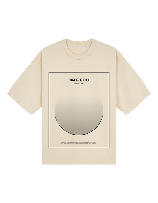 Lunar Fill Premium Tee