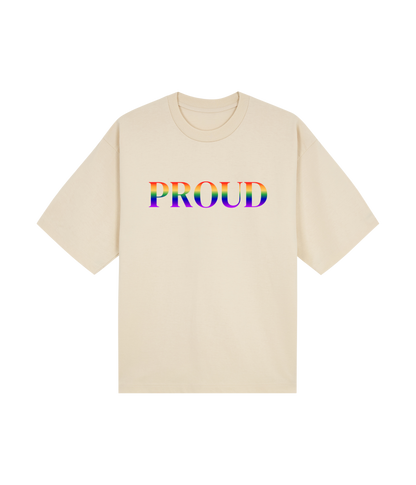 Proud V.1 Premium Tee