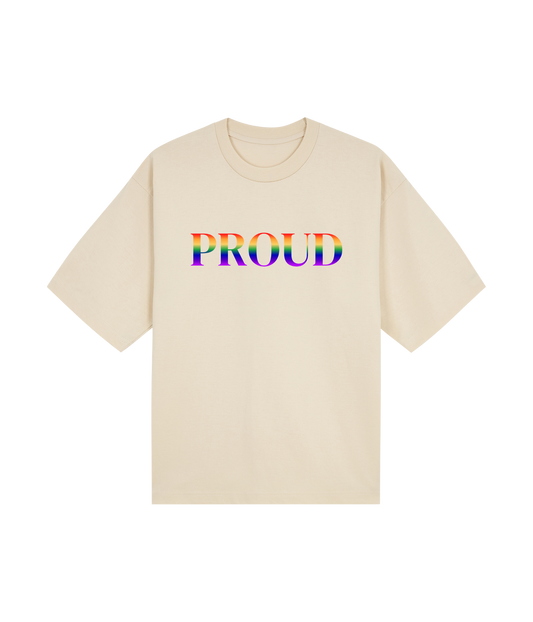 Proud V.1 Premium Tee