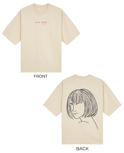 Luna Premium Tee
