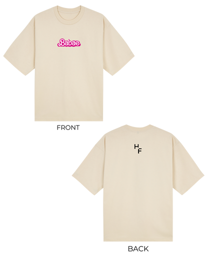 Babae Premium Tee