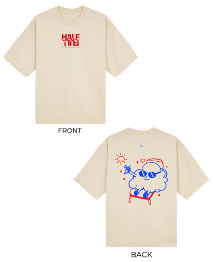 OOO: Beach — checked out Premium Tee