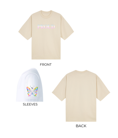 Proud V.2 Premium Tee