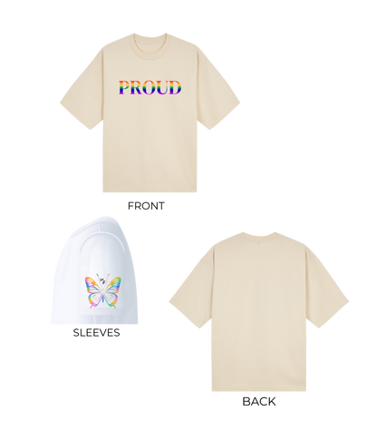 Proud V.1 Premium Tee