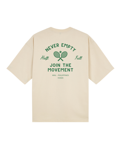 Pace Premium Tee