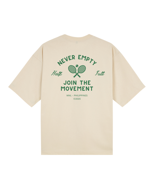 Pace Premium Tee