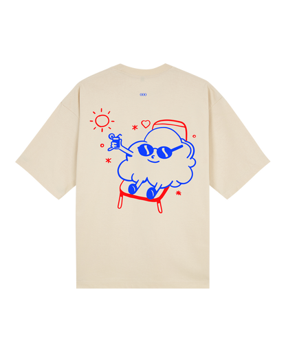 OOO: Beach — checked out Premium Tee