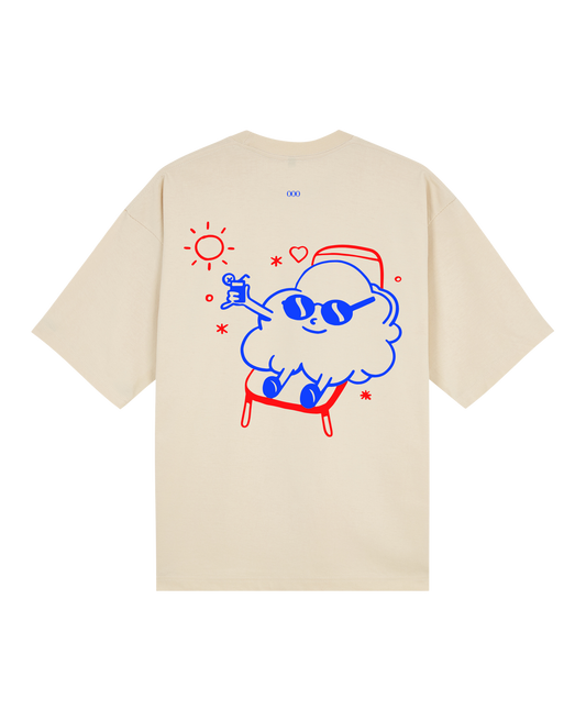OOO: Beach — checked out Premium Tee