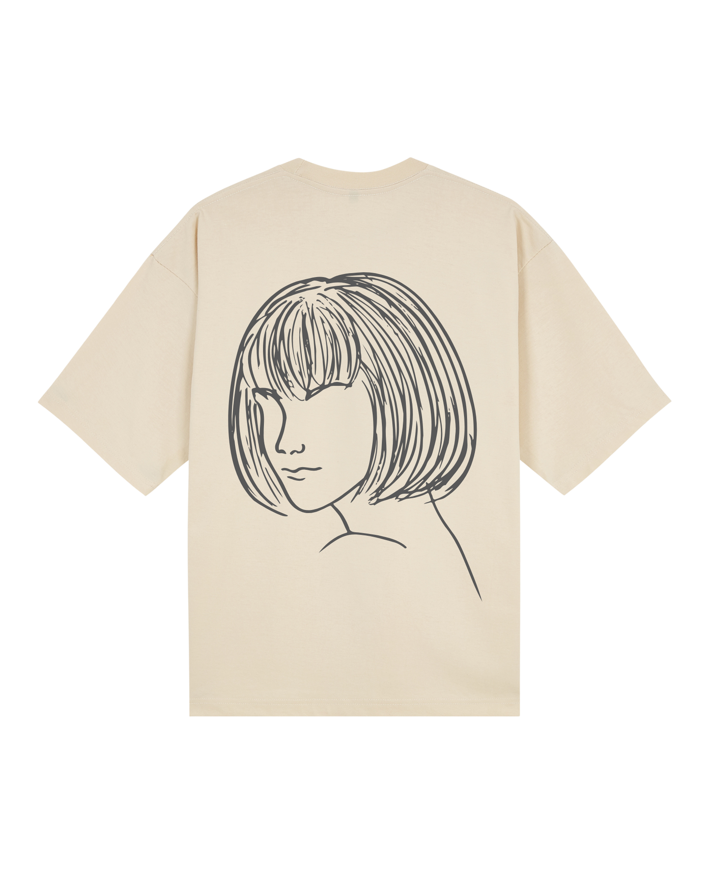 Luna Premium Tee