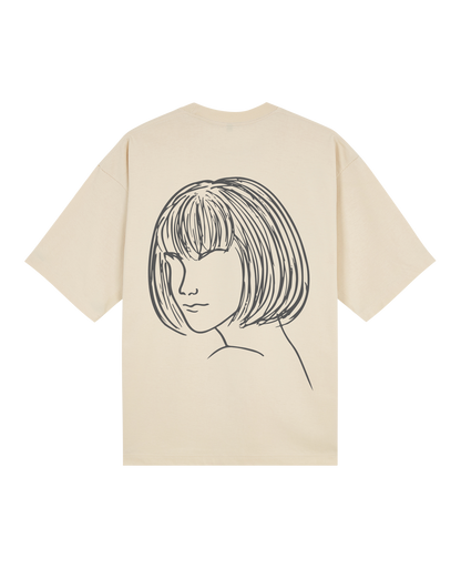 Luna Premium Tee