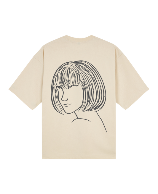 Luna Premium Tee
