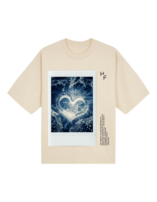 Heart Snapshot Premium Tee