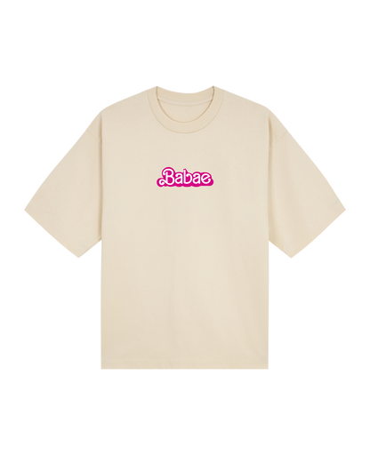 Babae Premium Tee