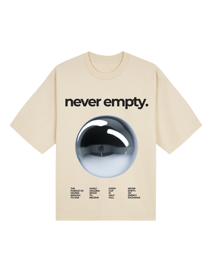 Reflect Premium Tee