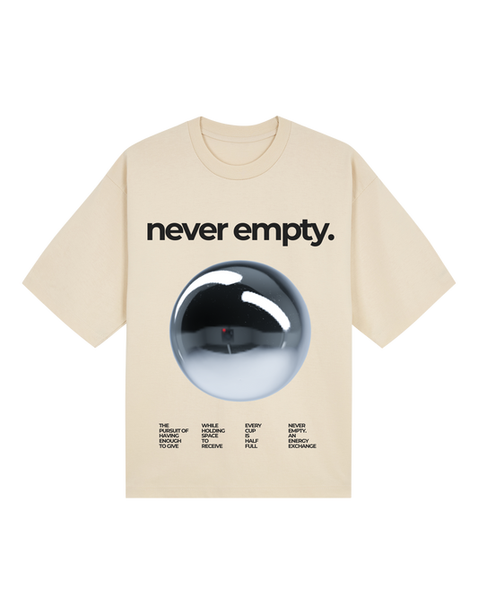 Reflect Premium Tee