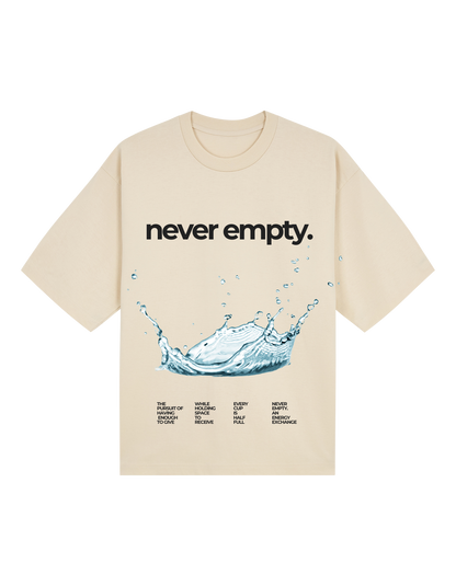 The Big Splash Premium Tee