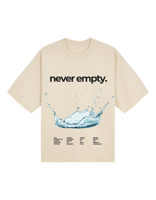 The Big Splash Premium Tee