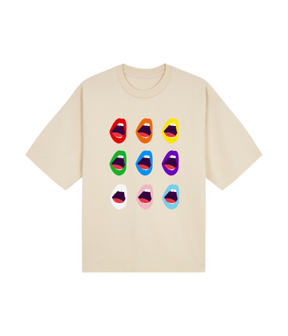 Loud Premium Tee