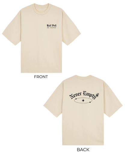 Nocturne Premium Tee