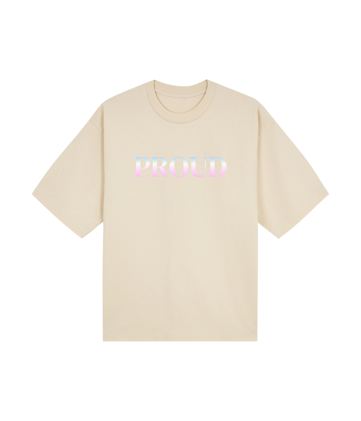 Proud V.2 Premium Tee