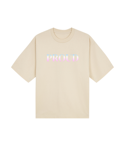 Proud V.2 Premium Tee