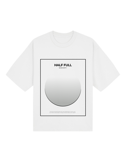Lunar Fill Premium Tee