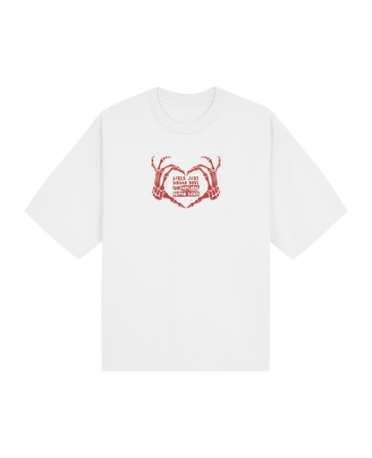Girls Just Wanna Have Premium Tee