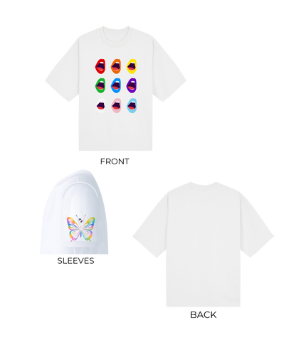 Loud Premium Tee
