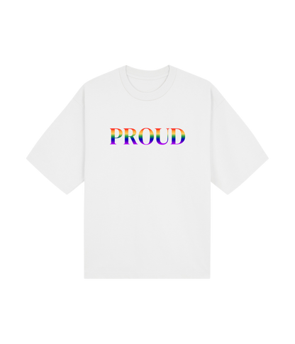 Proud V.1 Premium Tee