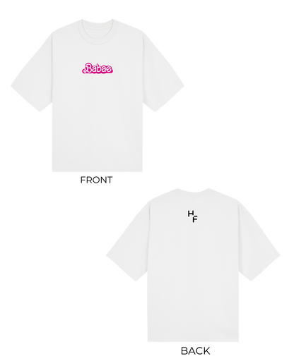 Babae Premium Tee