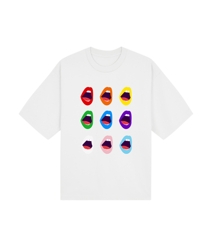 Loud Premium Tee